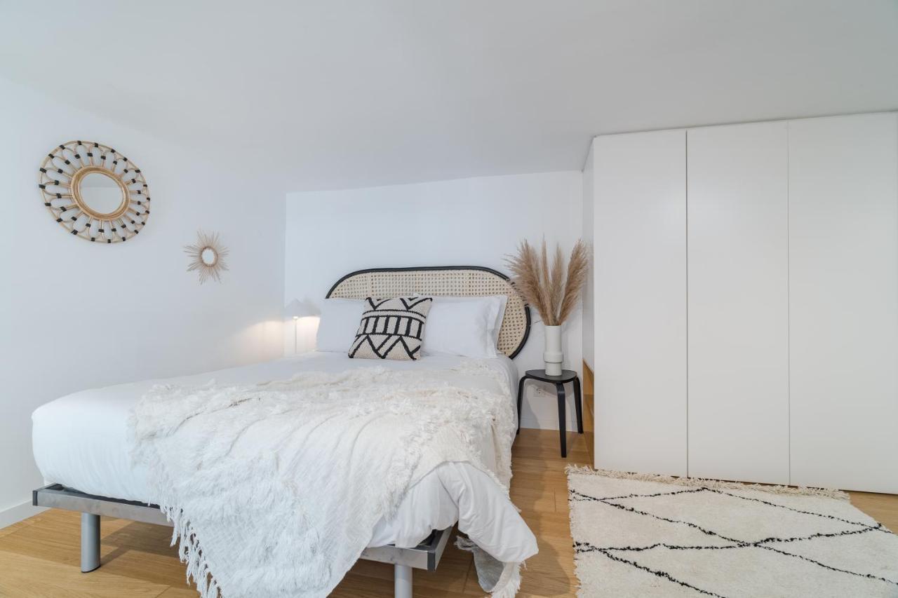 Casa Boma - Duplex In The Heart Of - Arroios I Лиссабон